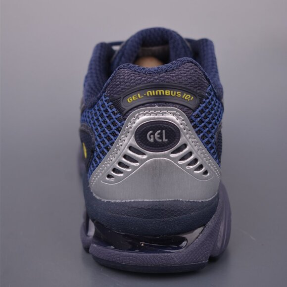Light sports casual shoes